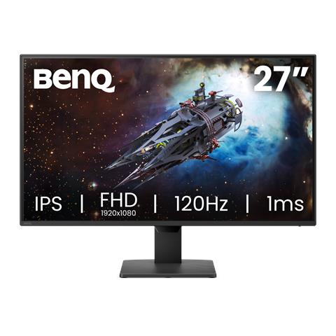 GW2790P Monitor PC 68,6 cm (27") 1920 x 1080 Pixel Full HD LED Nero - Foto 1