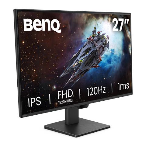GW2790P Monitor PC 68,6 cm (27") 1920 x 1080 Pixel Full HD LED Nero - Foto 3