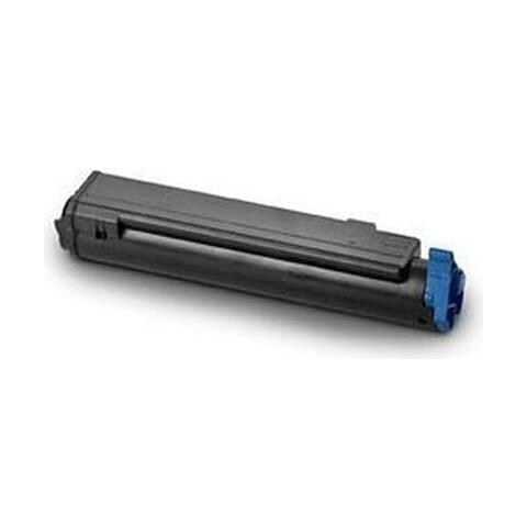 43502002 Toner Originale Nero per BK4600 Capacitá 7000 Pagine - Foto 6