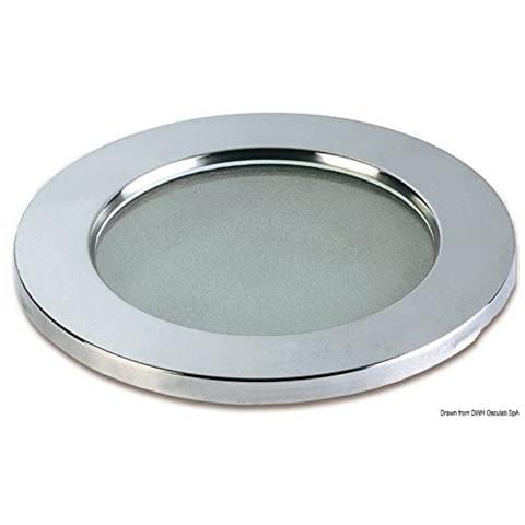 Plafoniera per esterni stagna - Foto 1