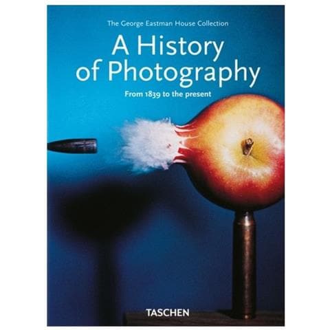 A history of photography - Foto 2