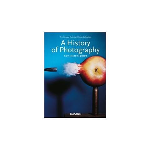 A history of photography - Foto 1