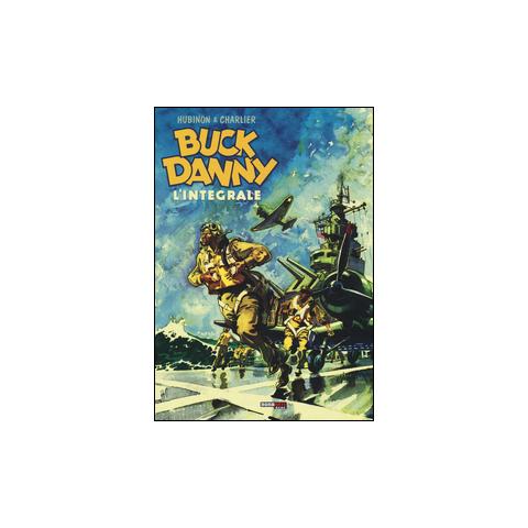 Jean Michel Charlier - Buck Danny. L'integrale (1946-1948) - Foto 2