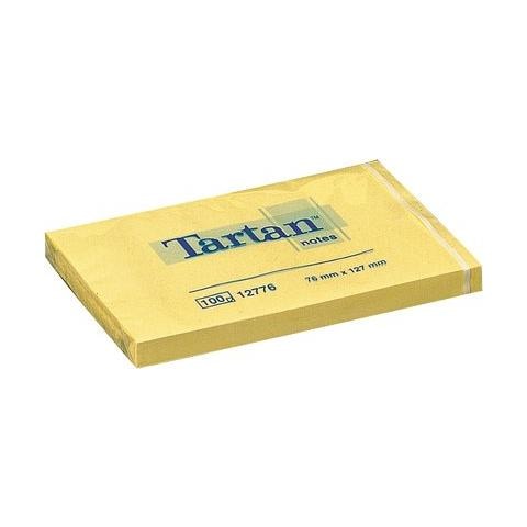 conf. 12 Blocchetti Tartan Note 68022 - Foto 1