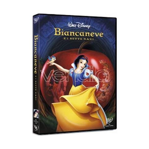 Biancaneve E I Sette Nani - Foto 3