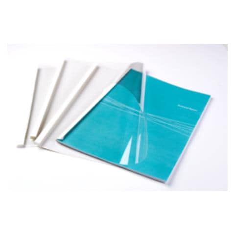 Cf100 Termocopertine Standing 8mm - Foto 1