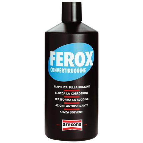 Ferox Ml. 375 - Foto 2