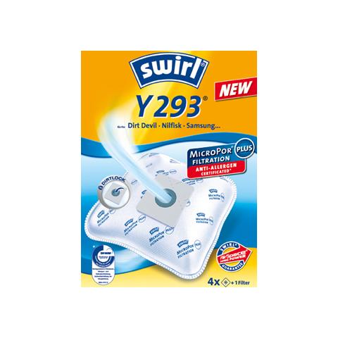 Y 293 MP Plus AirSpace - Foto 2