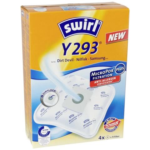 Y 293 MP Plus AirSpace - Foto 1