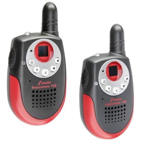 freecomm 150 PMR Telefono senza fili - Foto 1