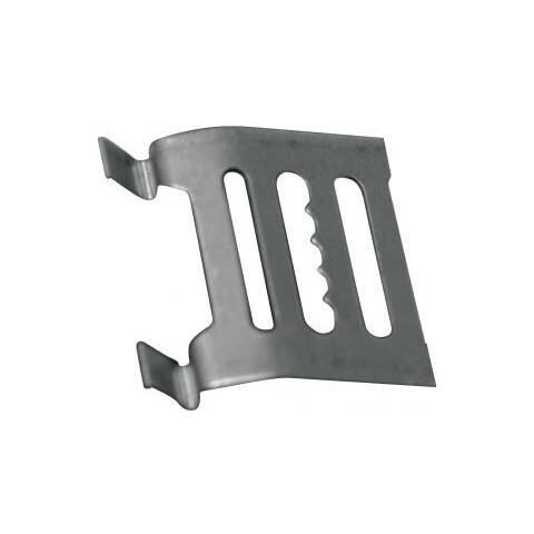 Gancio X Rullo Fe / Ottagonale - Foto 2