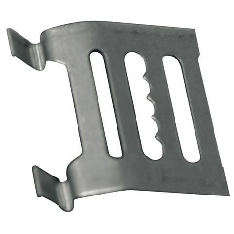 Gancio X Rullo Fe / Ottagonale - Foto 1