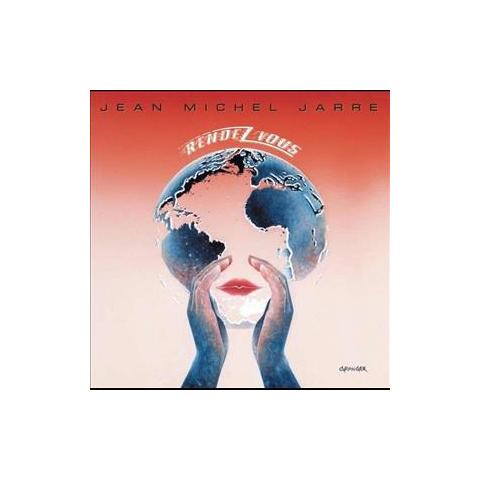 Cd Jarre Jean-michel - Rendez-vous - Foto 1