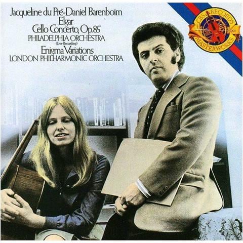 Elgar - Cello Concerto Op. 85 - Foto 1