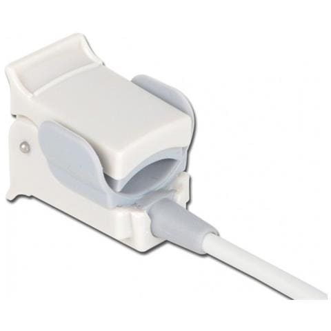 Sensore Spo2 Pediatrico A Clip Per Saturimetro Oxy 10 - Foto 3