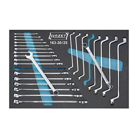 163-30 / 25 - Set di attrezzi con Sistema di Sicurezza - Foto 1