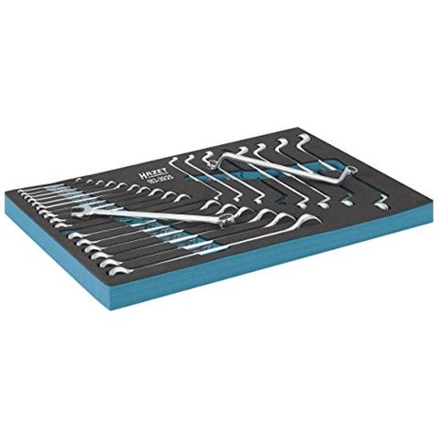 163-30 / 25 - Set di attrezzi con Sistema di Sicurezza - Foto 2