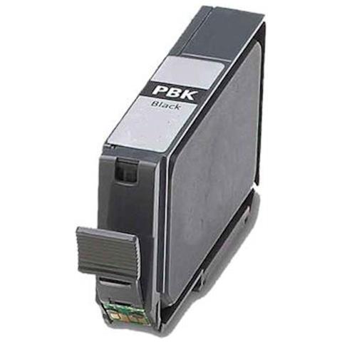 Cartuccia Compatibile Canon Pgi-9pbk Photo Black - Foto 3
