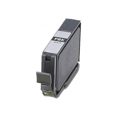 Cartuccia Compatibile Canon Pgi-9pbk Photo Black - Foto 1