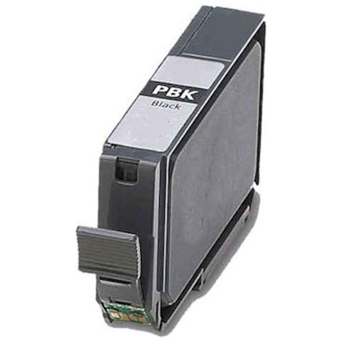 Cartuccia Compatibile Canon Pgi-9pbk Photo Black - Foto 2