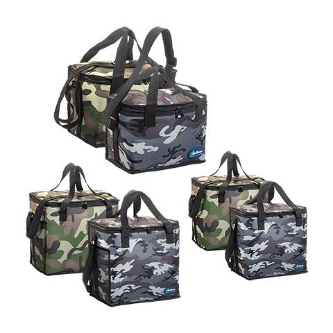 Borsa termica militare Capacità 15 Lt - Foto 2