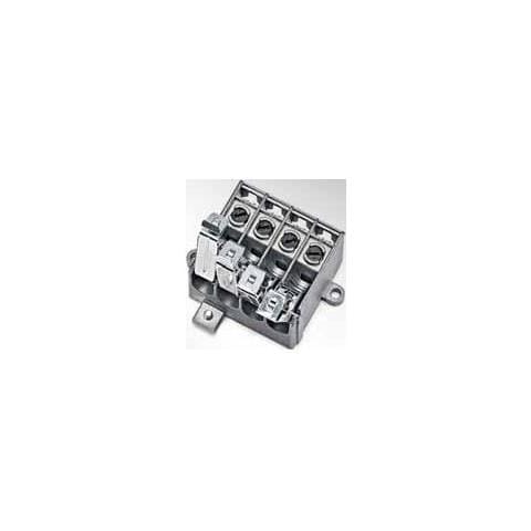 Derivatore 4 Uscite - 12db- Cd4-12 - Foto 1