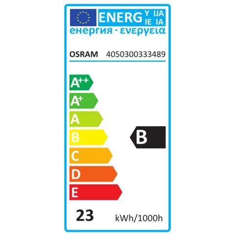 Dulux T 18w / 830 Plus Gx24d - Lampada Fluorescente Compatta - - Foto 2