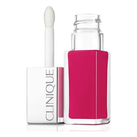 Pop Lacquer Lip Colour And Primer 07 Go Go Pop - Foto 1