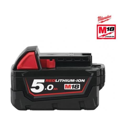 Batteria Ricaricabile M18 B5 - Foto 2