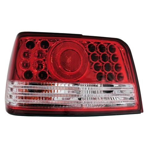 Cp. fari Pos Performance-led Bmw E36 4p Rosso 91-> - Foto 1