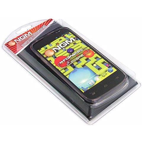 Mobile 2 Custodie In Silicone Per Forward Escape Bumper-escap - Foto 1