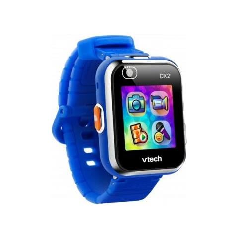 Kidizoom Smart Watch DX2 blau | 80-193804 - Foto 1