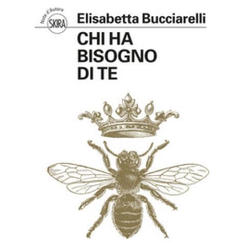 Elisabetta Bucciarelli - Chi Ha Bisogno Di Te - Foto 1