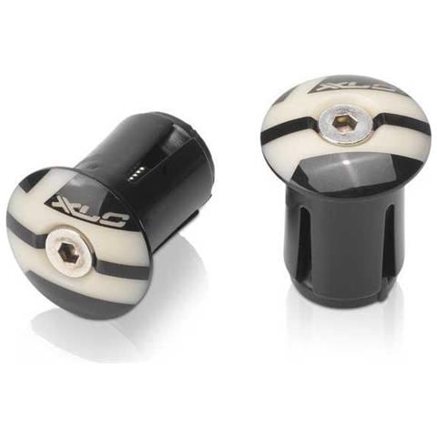 Manubri Bar End Plugs Gr X02 Ricambi Dei Componenti One Size - Foto 1