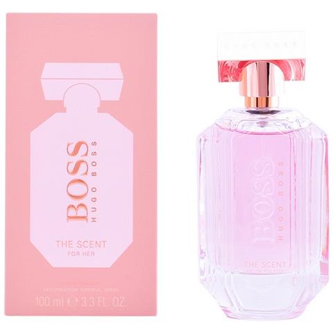 The Scent Eau De Toilette Spray 3.3 Oz (women) - Foto 2