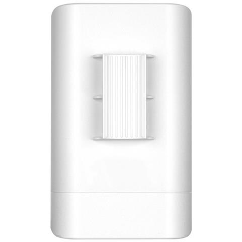 DAP-3315 Punto Accesso WLAN 300 Mbit / s Supporto Power Over Ethernet (PoE) Bianco - Foto 4