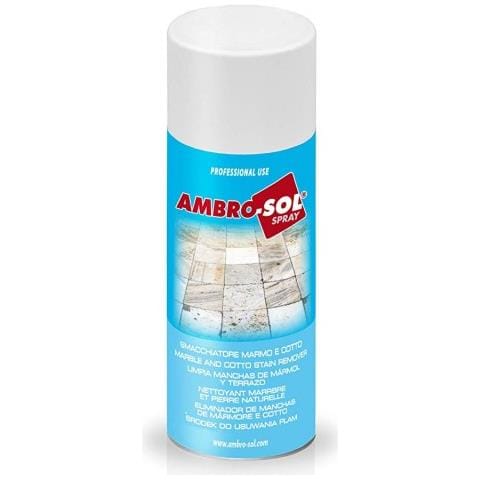 Smacchiatore spray 200ml per marmo e cotto - Foto 1