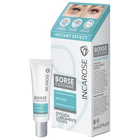 My Eyes Instant Effect 8 Ml - Foto 1