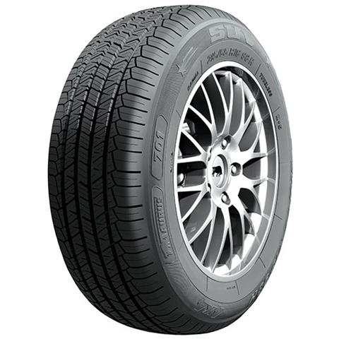 Gomme Pneumatico Estive 235-55 R19 - Foto 1