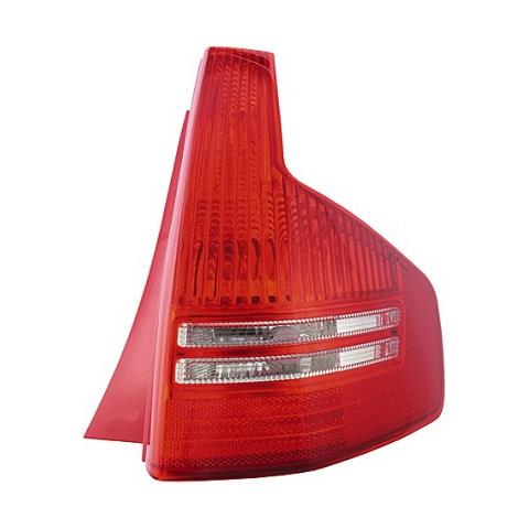 Fanale Senza Portalampada Posteriore Dx Citroen C4 5 Porte 11/04>10/09 - Foto 1