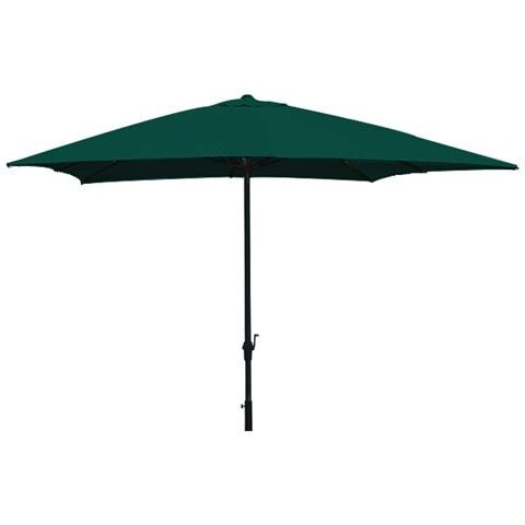 Ombrellone Met. poliestere Ver. 200x300 06780 - Foto 1