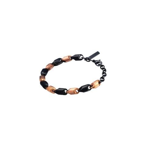 Gioielleria Police Pj22647bsr. 04. Bracciale, Colore Nero. Donna. - In ordine - Foto 2
