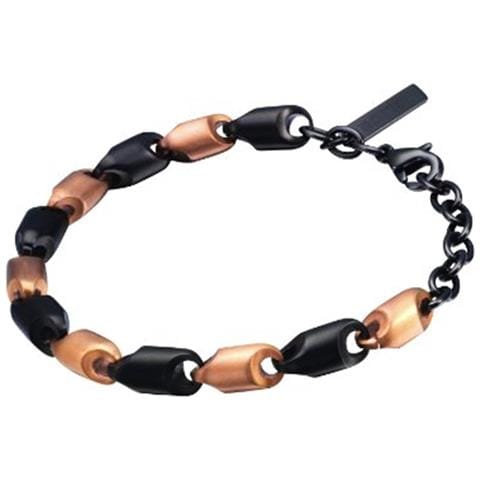 Gioielleria Police Pj22647bsr. 04. Bracciale, Colore Nero. Donna. - In ordine - Foto 3