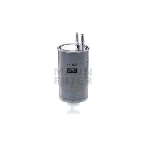 Filtro Wk853 / 21 Carburante - Foto 1
