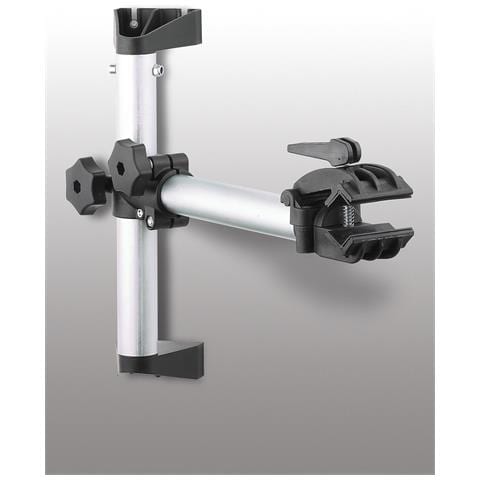 Portaciclo A Parete Con Morsa Regolabile New - Foto 1