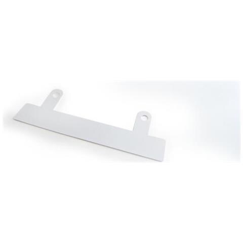 Ib412356 Thermabind Pettine Per Rilegatura Termica, Bianco - Foto 1