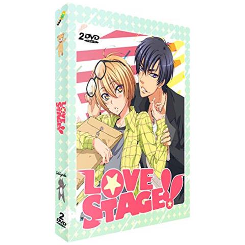 Amore Fase !! - Intégrale + Oav - Coffret 2 Dvd - Foto 1