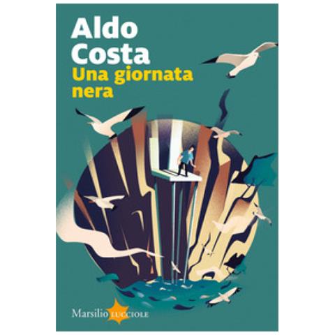 Aldo Costa - Una Giornata Nera - Foto 1