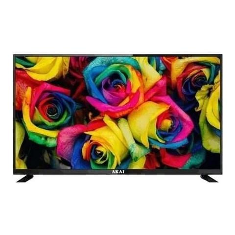 Smart Led Tv 32 Pollici Hd Wi-fi Nero Aktv3228h - Foto 1
