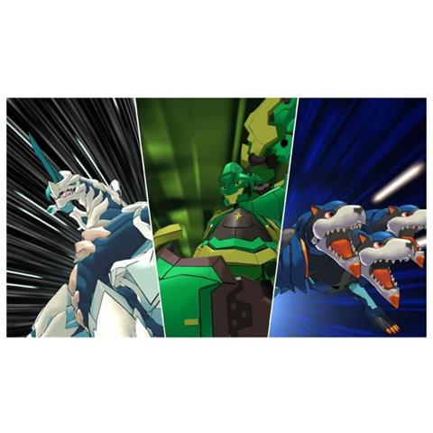 Bakugan : Champions De Vestroia Jeu Switch - Foto 2
